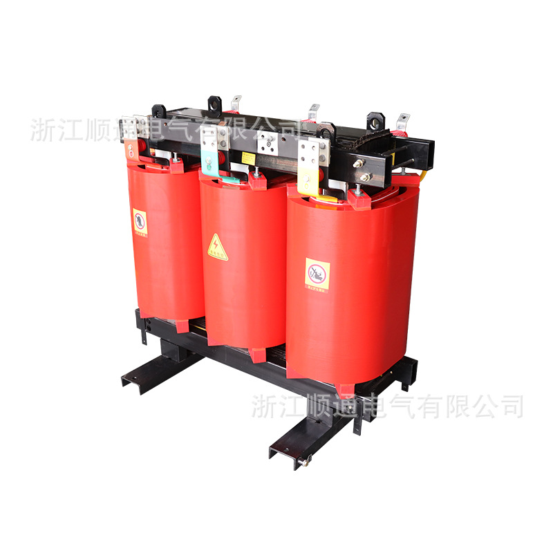 干式變壓器SCB1011-1250KVA-10kv-0.4環氧樹脂絕緣干式變壓器
