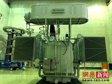 保變電氣低噪聲110kv變壓器實現環保領域新突破
