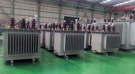 成都油浸式變壓器日常維護內容與保養步驟