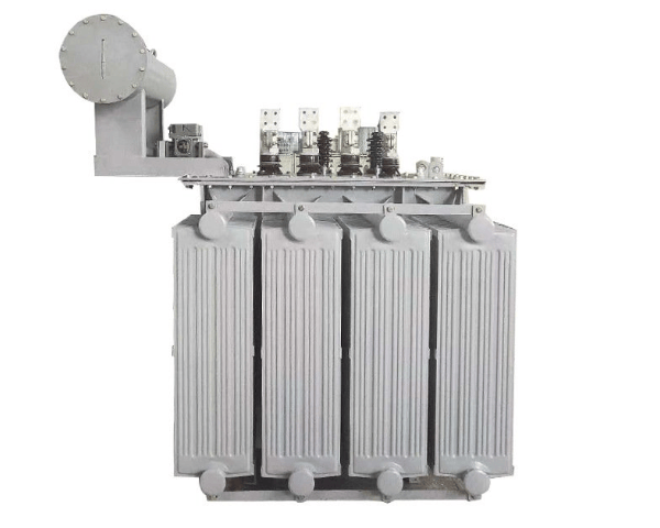 揭秘油浸變壓器:主要部件全解析,打造電力傳輸?shù)?amp;amp;quot;心臟&amp;quot;