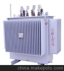 S11油浸式變壓器 80kva油變 三相油變 電力變壓器圖片,S11油浸式變壓器 80kva油變 三相油變 電力變壓器圖片大全,徐州市華創變壓器-