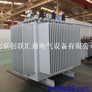 林芝S13油浸式變壓器可靠性高噪音小S13_油浸價格、廠家 - 蜘蛛商務網