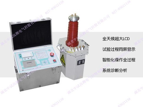 全自動(dòng)耐壓測(cè)試儀廠家