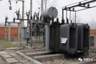 講解油浸式變壓器油坑內(nèi)為什么放鵝卵石