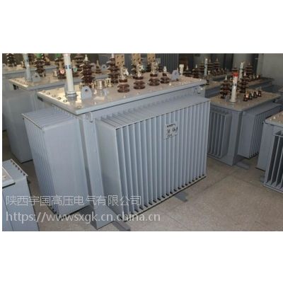 陜西西安廠家直銷油浸式輸配電變壓器s11 m 5000kva 38.5kv 10價(jià)格 中國(guó)供應(yīng)商
