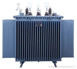 廠家低價(jià)供應(yīng) 油浸式變壓器 s11 1250 配電變壓器