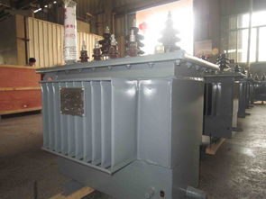 S13配電變壓器 油浸式變壓器的優(yōu)勢(shì)與應(yīng)用