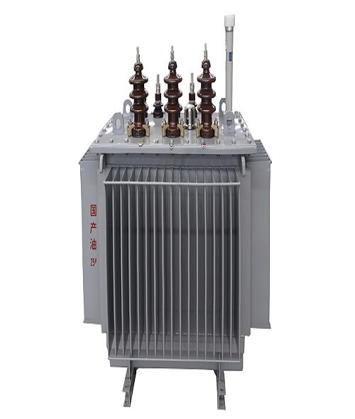 專業高效，服務為先——鑫川電機電設備200kVA油浸式變壓器