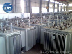 S11-M-250/10/0.4型戶外油浸式變壓器技術解析