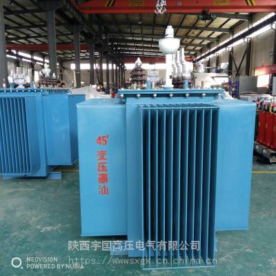 中國油浸式變壓器供應商 價格與廠家綜合分析