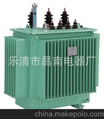 廠家直銷 S9/S11-630KVA 三相油浸式電力變壓器產(chǎn)品介紹