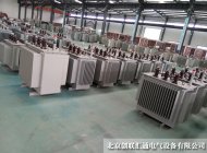 S11系列10kV級油浸式變壓器的性能特點與應(yīng)用