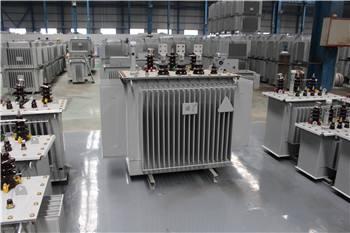 油浸式變壓器檢修準(zhǔn)備工作和項目介紹